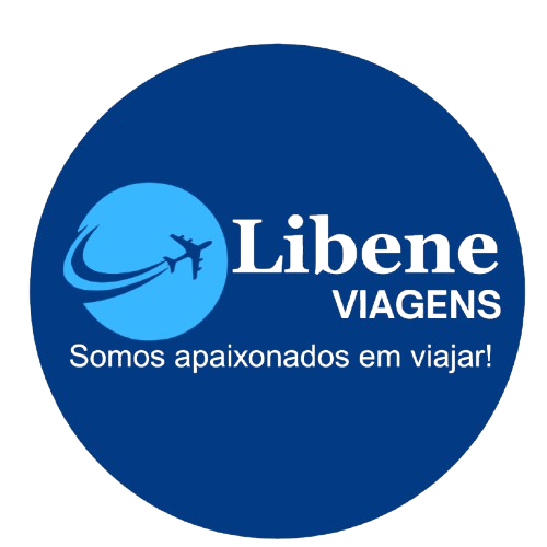 Somo apaixonados por viagens!